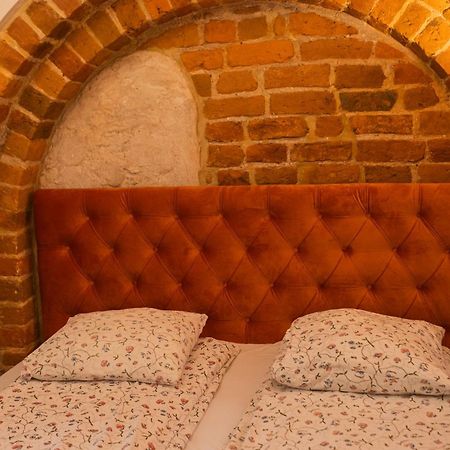 Lux Apartmenty - Old City Krakow Ngoại thất bức ảnh