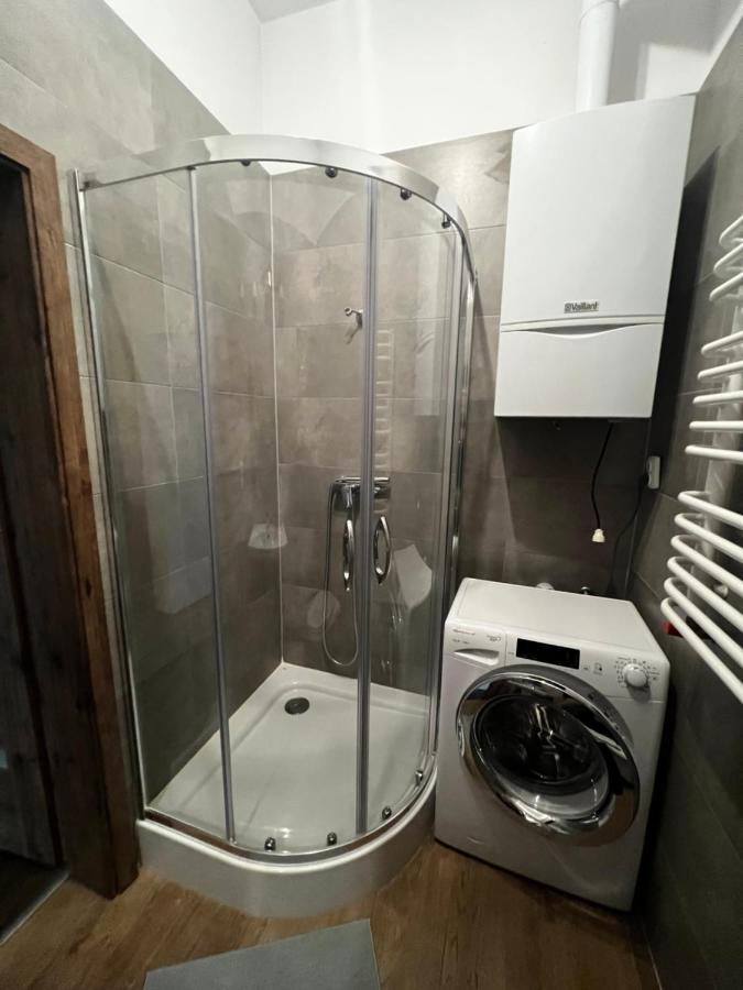 Lux Apartmenty - Old City Krakow Ngoại thất bức ảnh