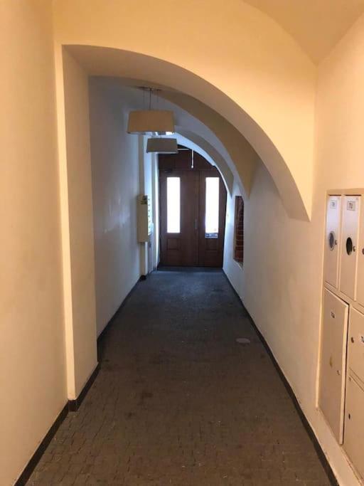 Lux Apartmenty - Old City Krakow Ngoại thất bức ảnh