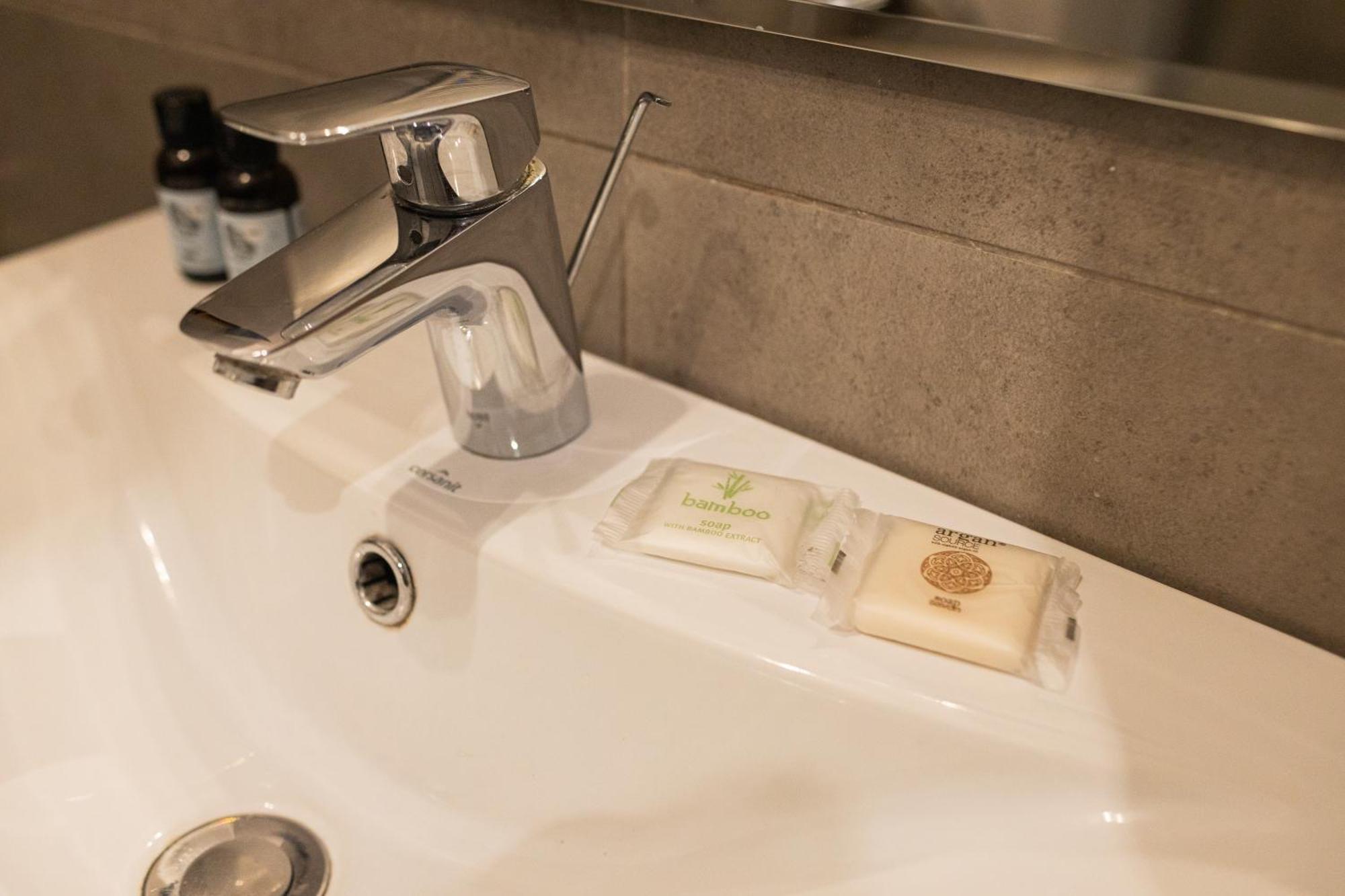 Lux Apartmenty - Old City Krakow Ngoại thất bức ảnh