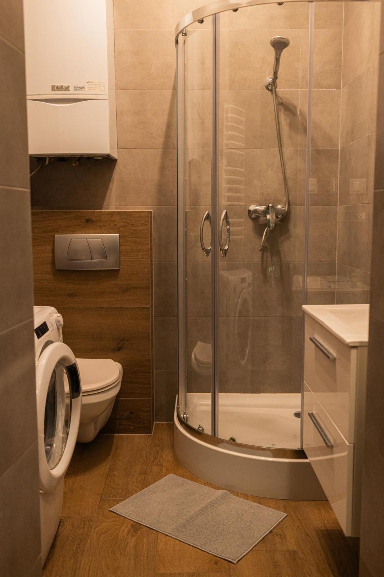 Lux Apartmenty - Old City Krakow Ngoại thất bức ảnh