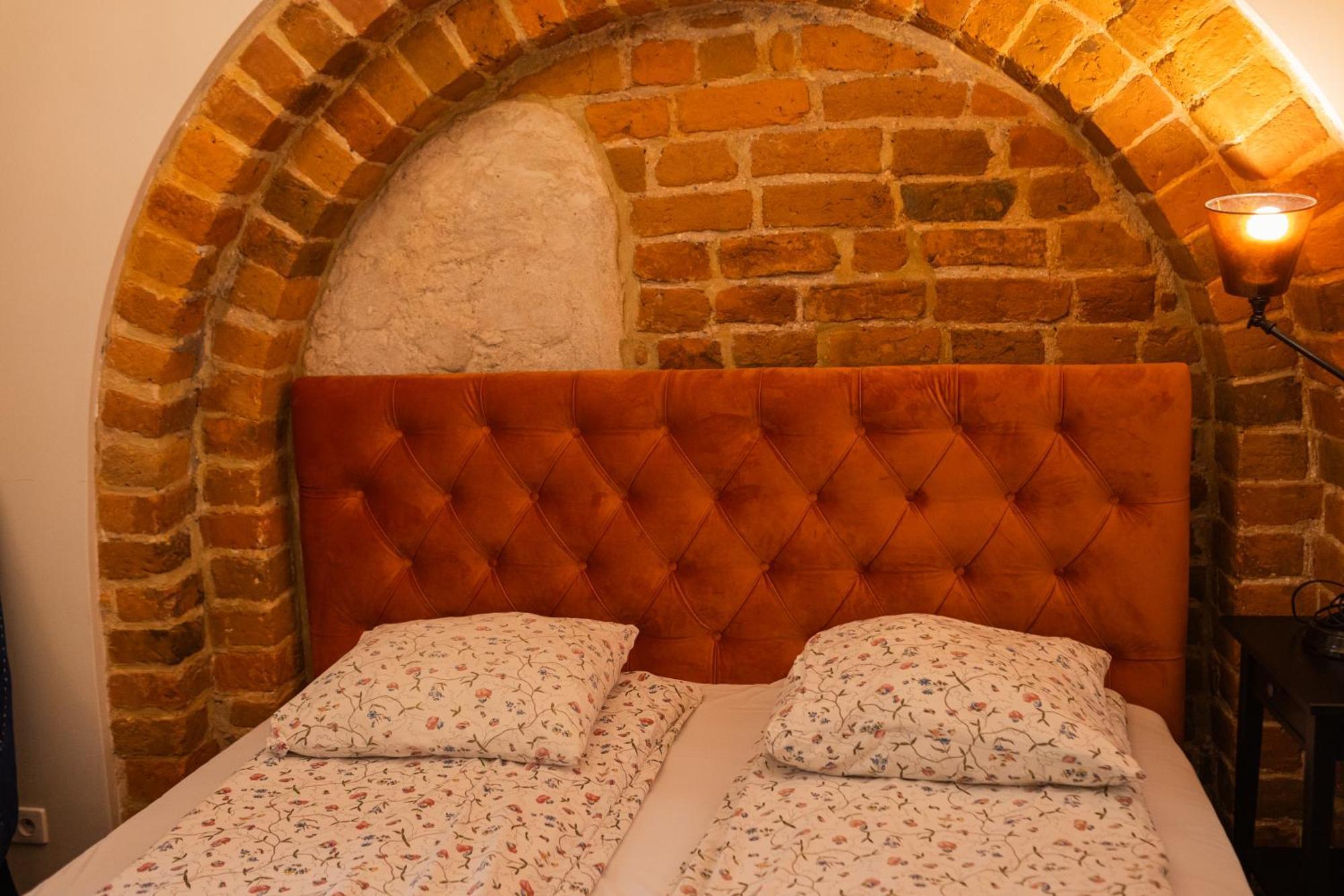 Lux Apartmenty - Old City Krakow Ngoại thất bức ảnh
