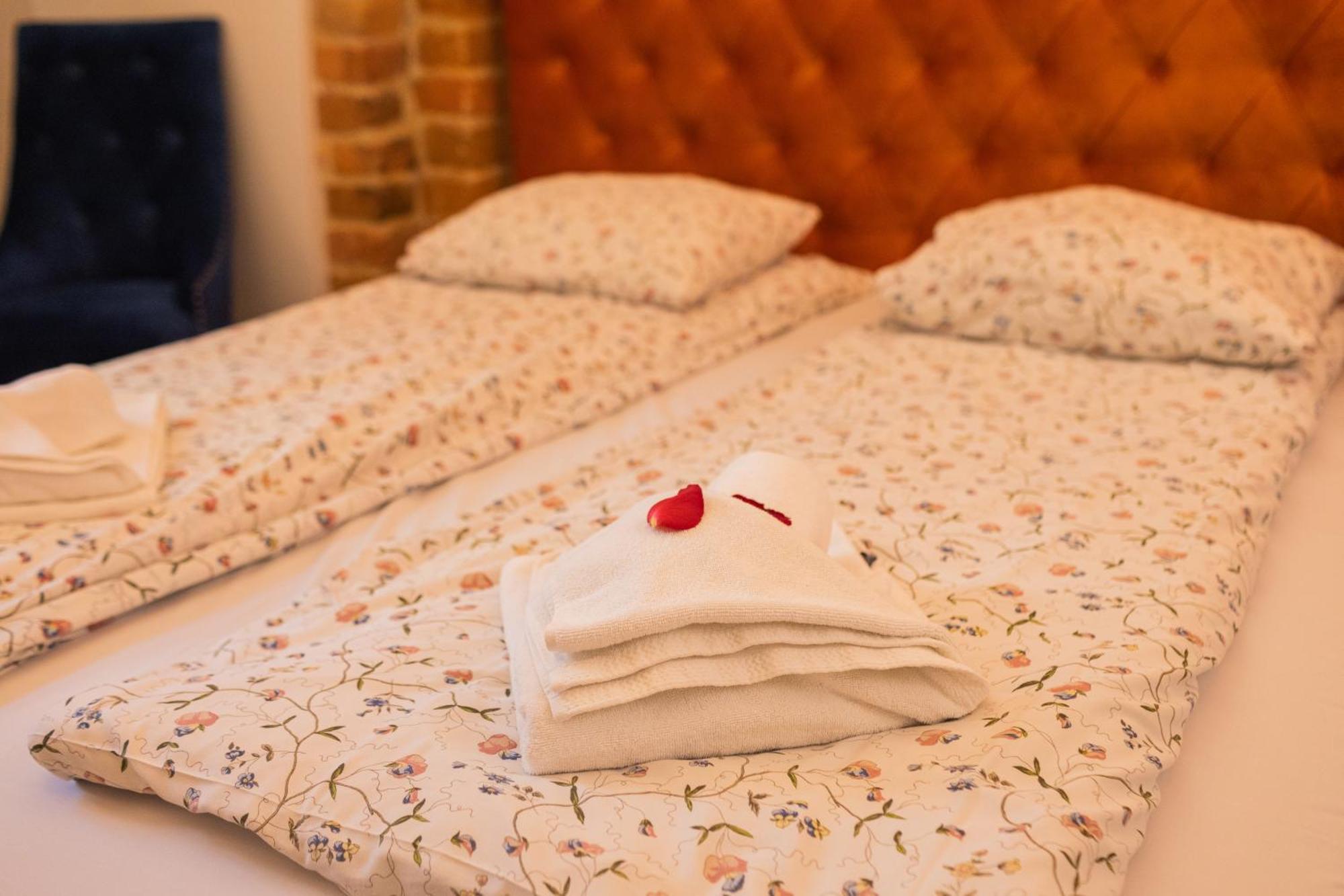 Lux Apartmenty - Old City Krakow Ngoại thất bức ảnh