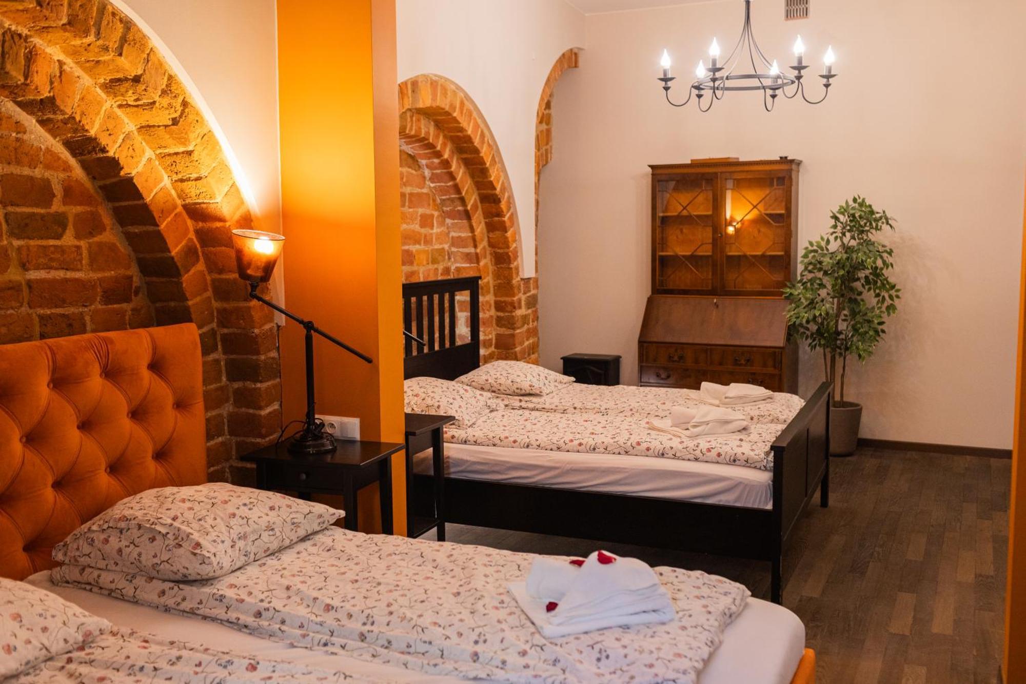 Lux Apartmenty - Old City Krakow Ngoại thất bức ảnh
