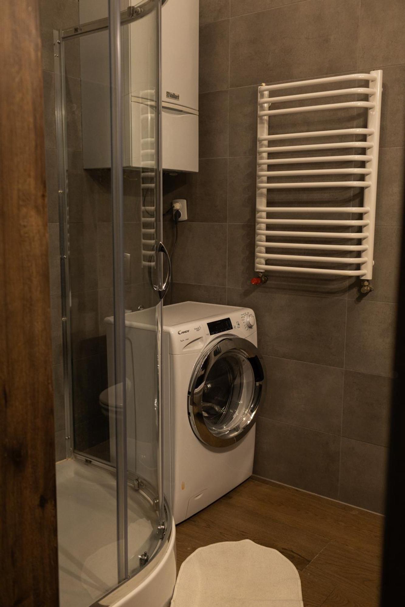 Lux Apartmenty - Old City Krakow Ngoại thất bức ảnh