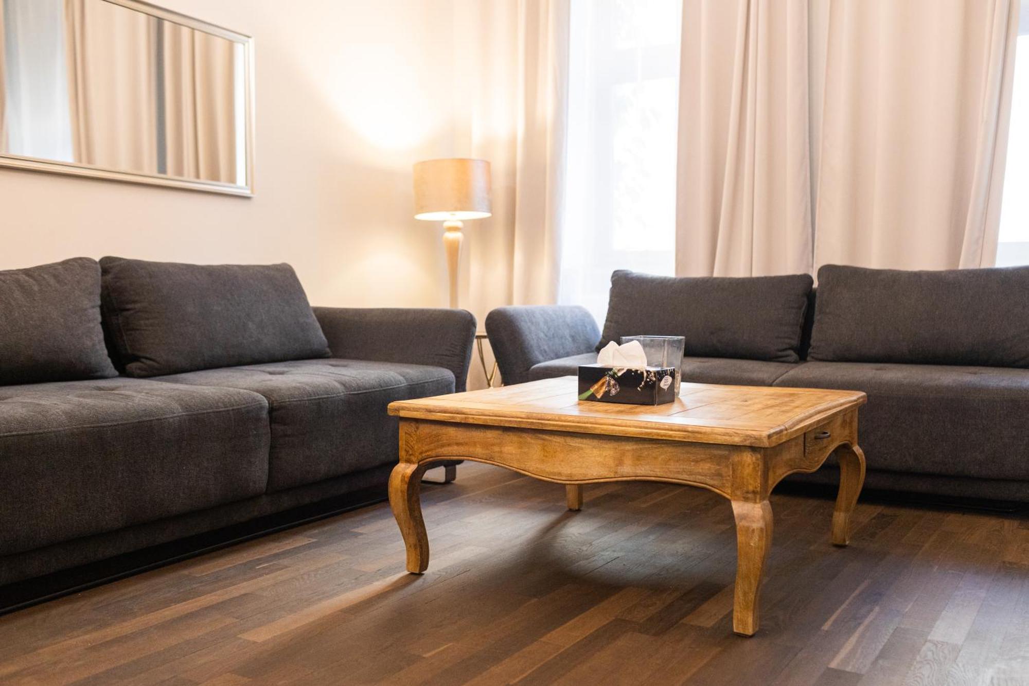 Lux Apartmenty - Old City Krakow Ngoại thất bức ảnh