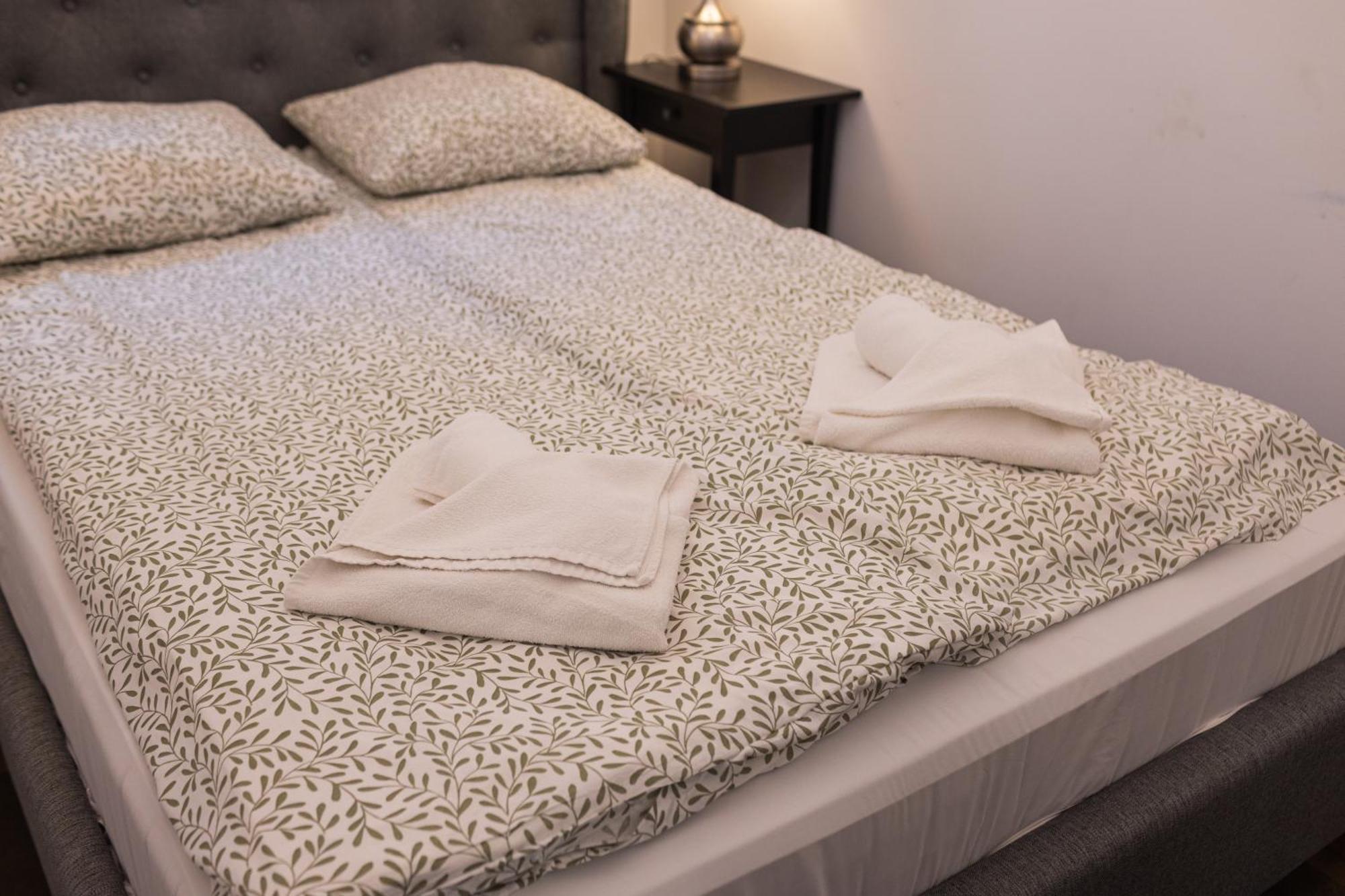 Lux Apartmenty - Old City Krakow Ngoại thất bức ảnh