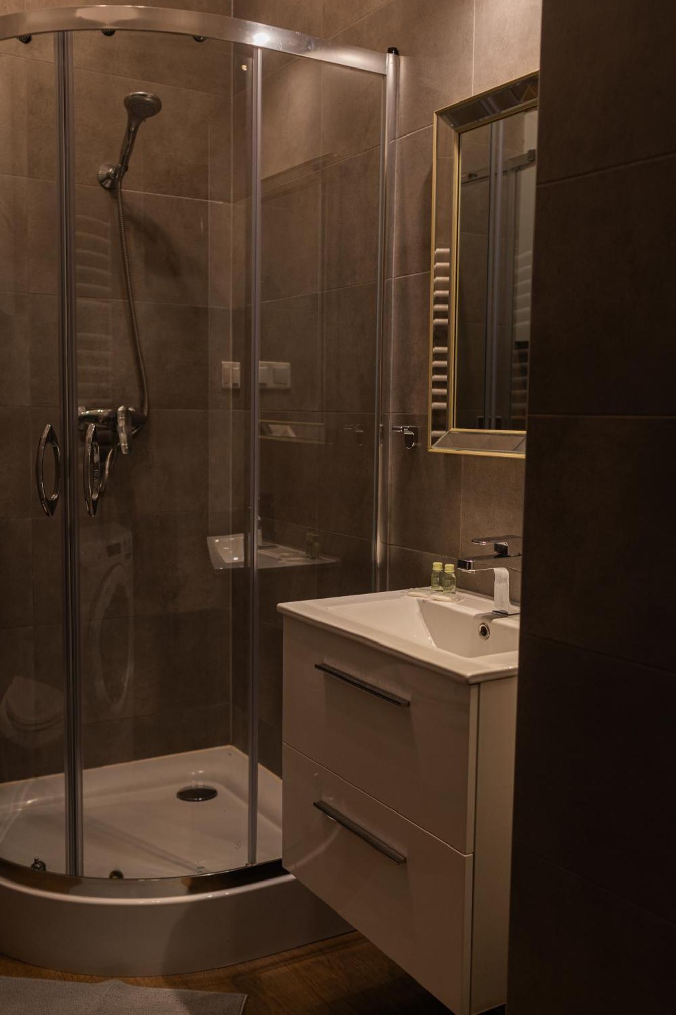 Lux Apartmenty - Old City Krakow Ngoại thất bức ảnh