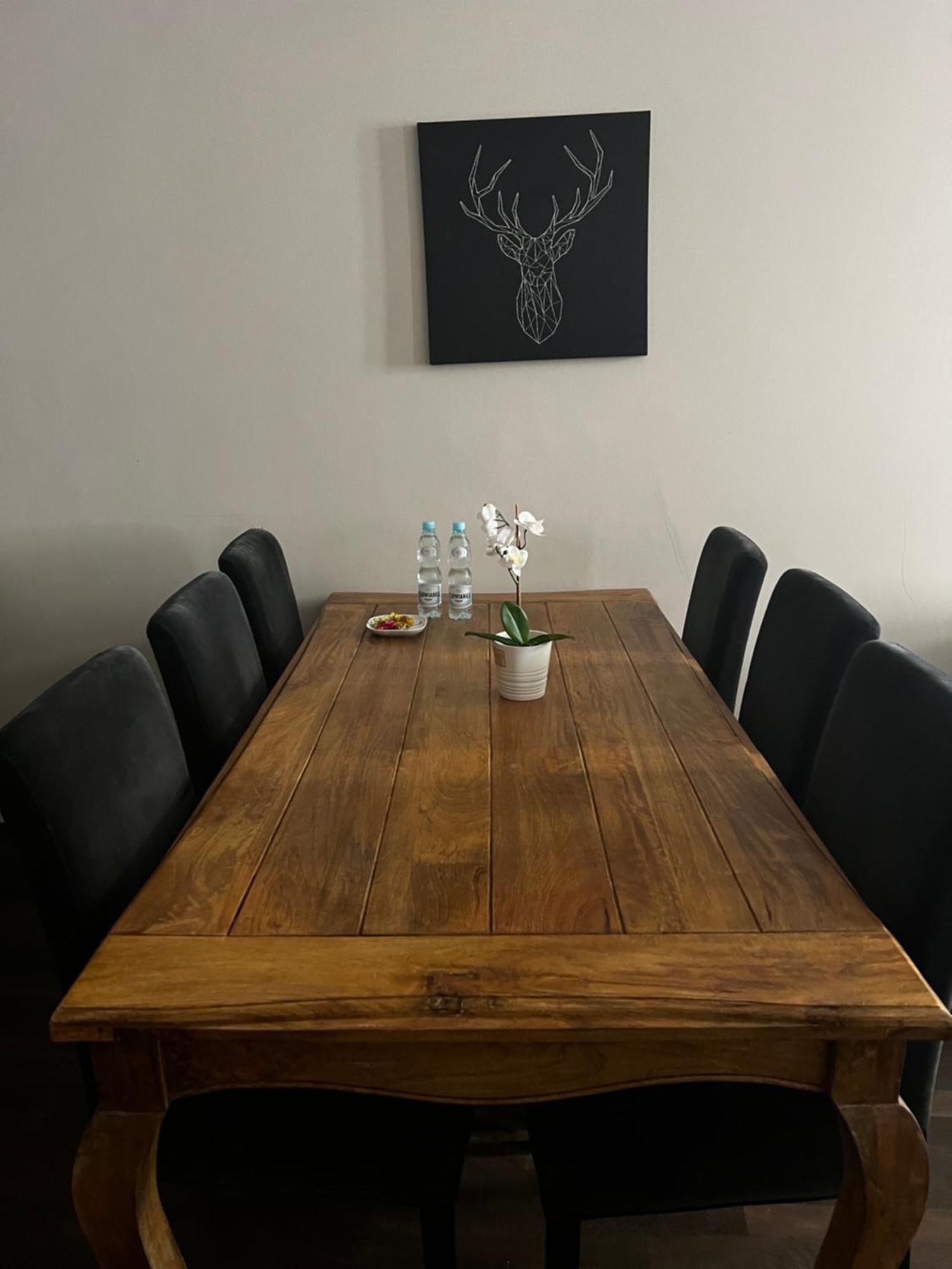 Lux Apartmenty - Old City Krakow Ngoại thất bức ảnh