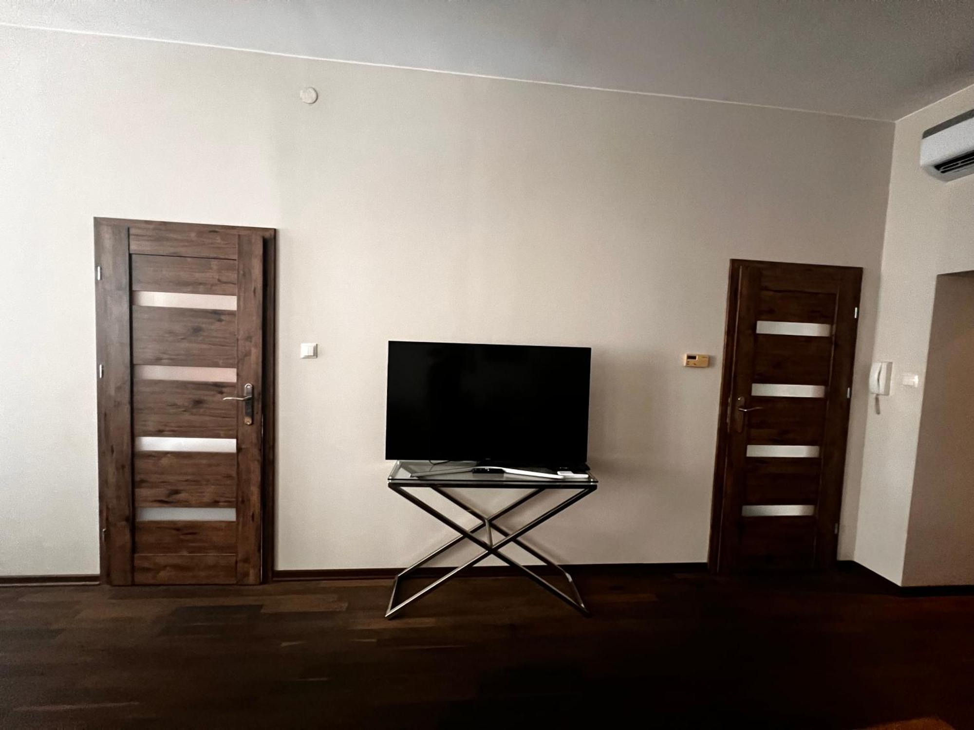 Lux Apartmenty - Old City Krakow Ngoại thất bức ảnh