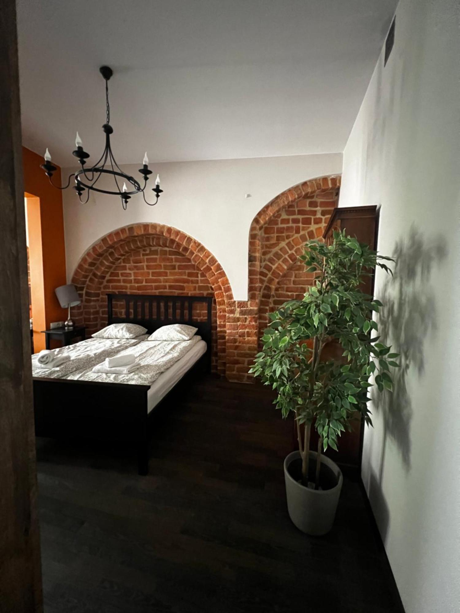 Lux Apartmenty - Old City Krakow Ngoại thất bức ảnh